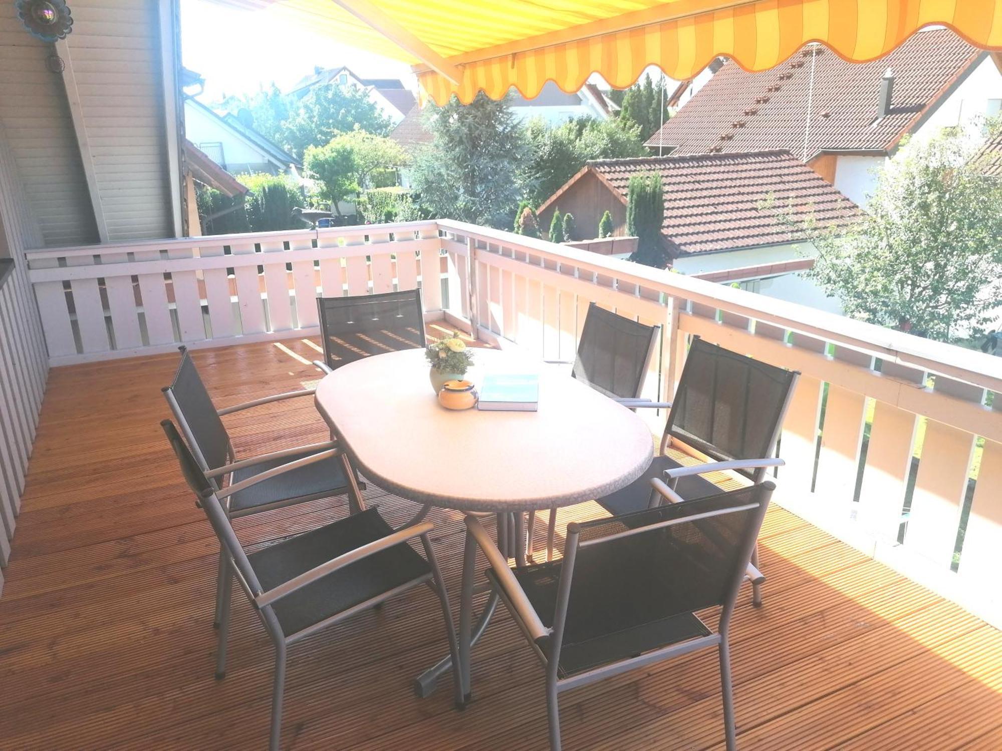Ferienwohnung Rheintal Каппель-Графенхаузен Экстерьер фото